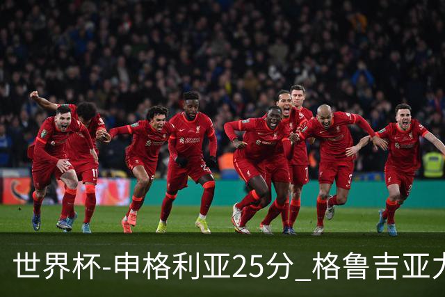 世界杯-申格利亚25分 格鲁吉亚力克委内瑞拉