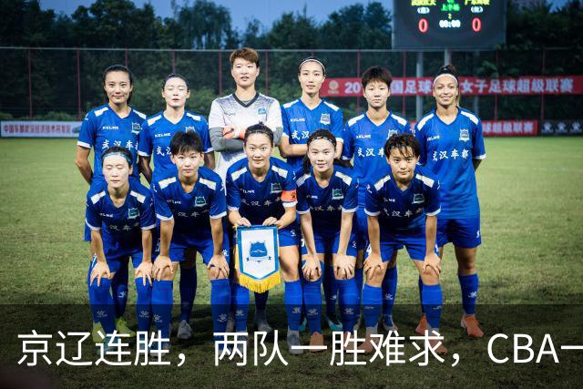 京辽连胜，两队一胜难求，CBA一夜发生两大惨案，联盟已形成五档
