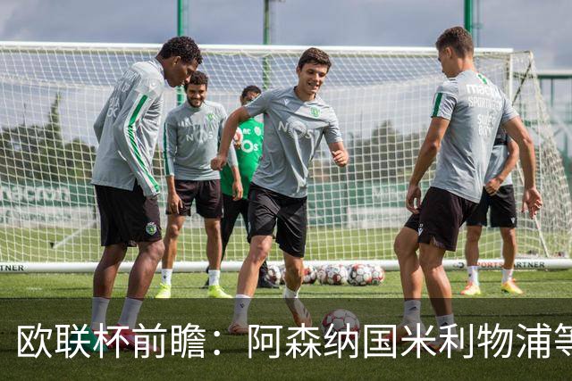欧联杯前瞻：阿森纳国米利物浦等豪门阵容解析